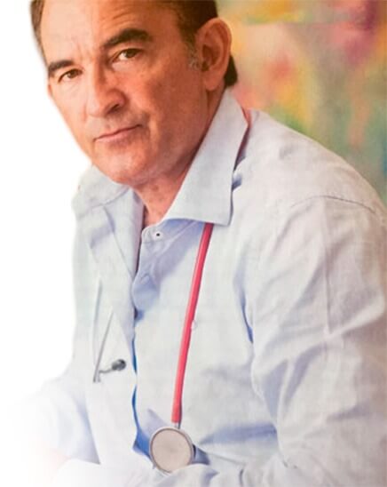 Jhon Garant Long Life Clinic marbella