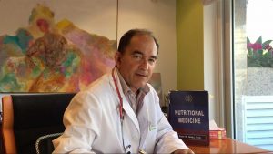 Picture of DR. GARANT