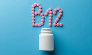 ¿Es verdad que la vitamina B12 engorda?